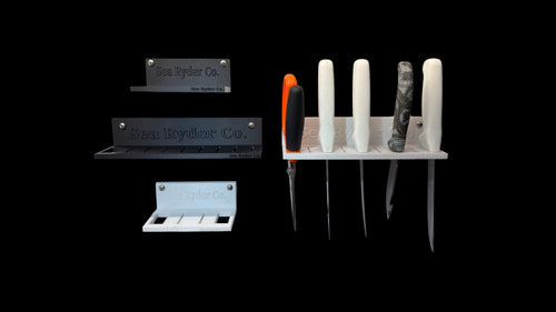Knife Holder
