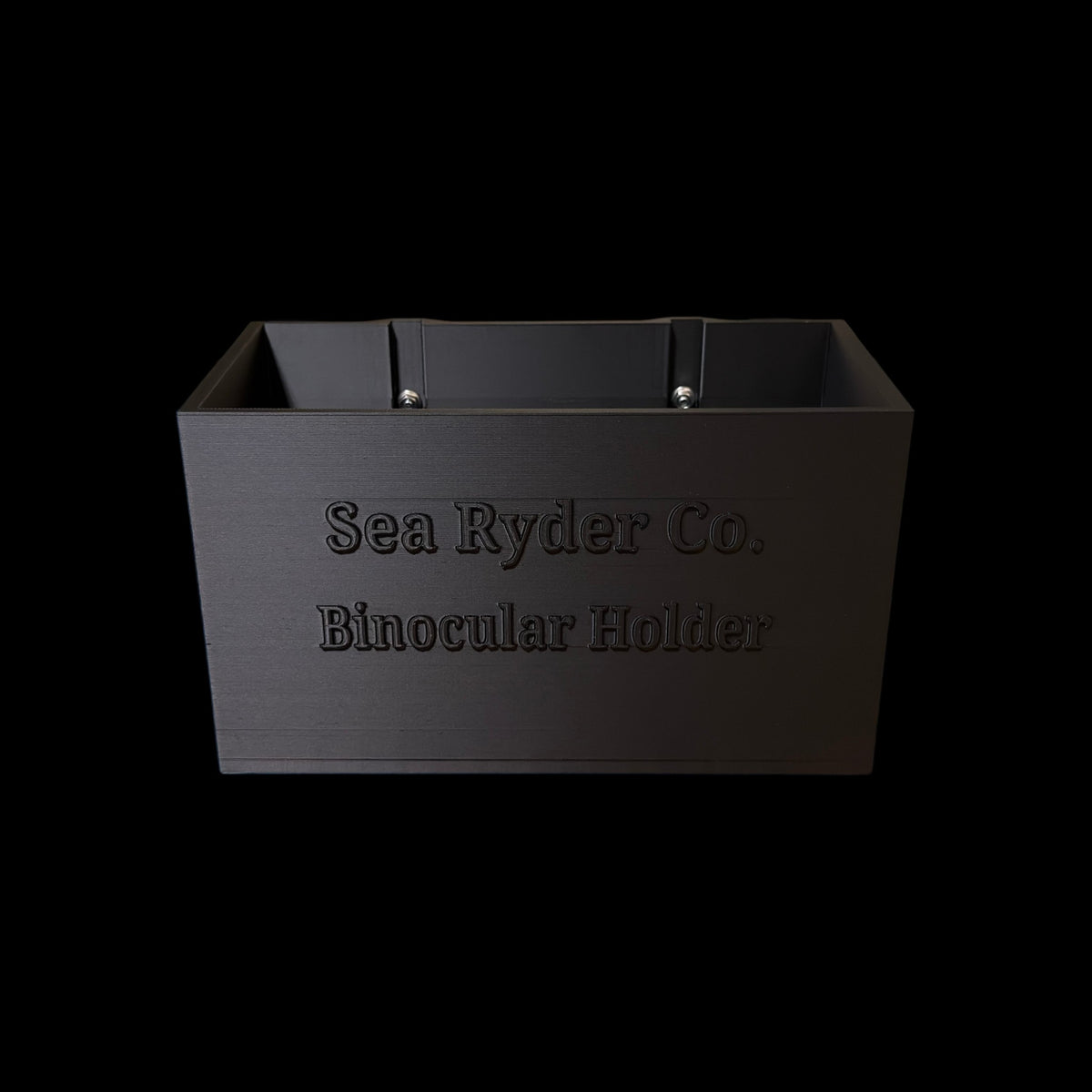 Binocular Holder