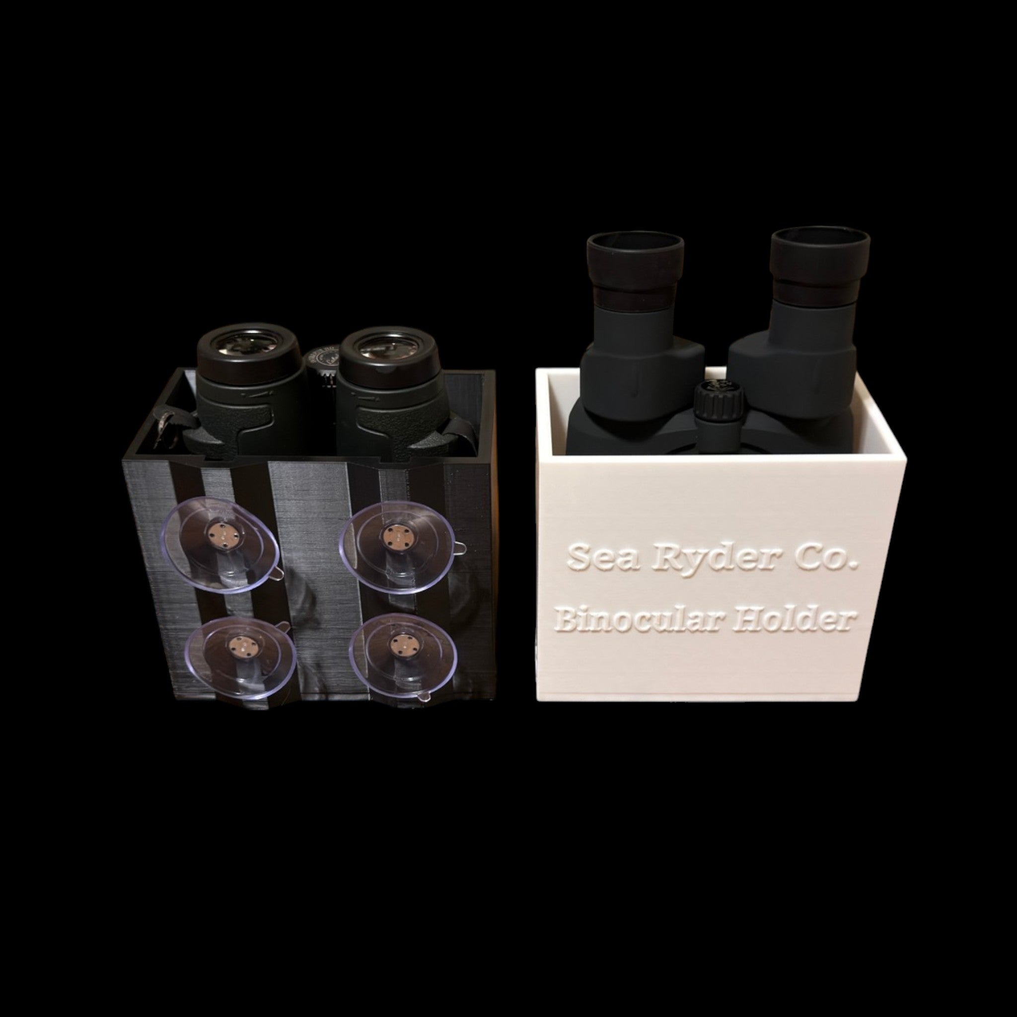 Binocular Holder