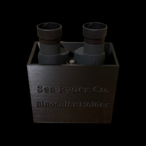 Binocular Holder