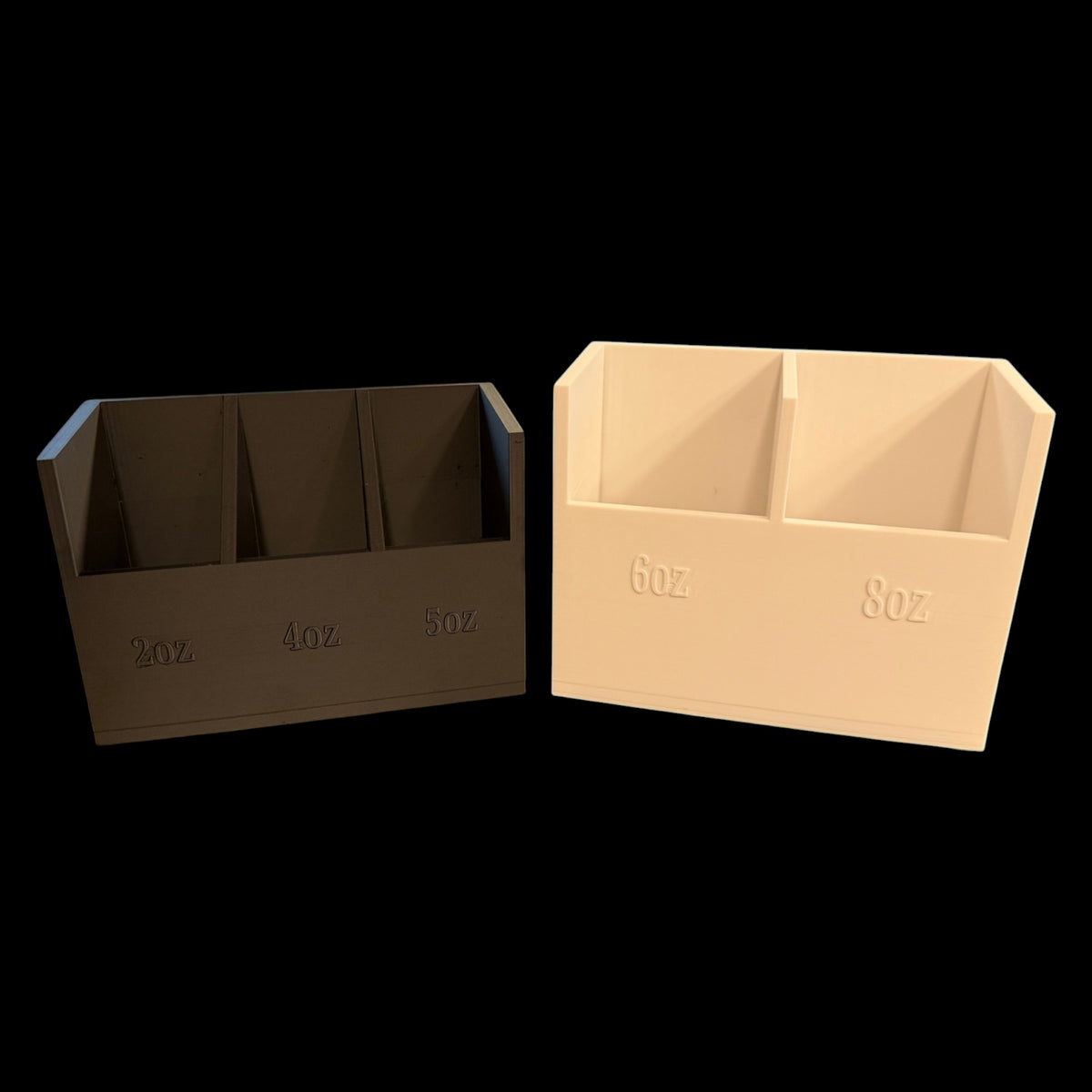 Sinker Storage Box