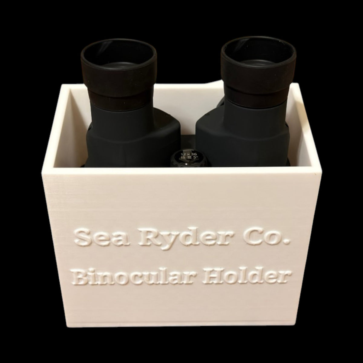 Binocular Holder